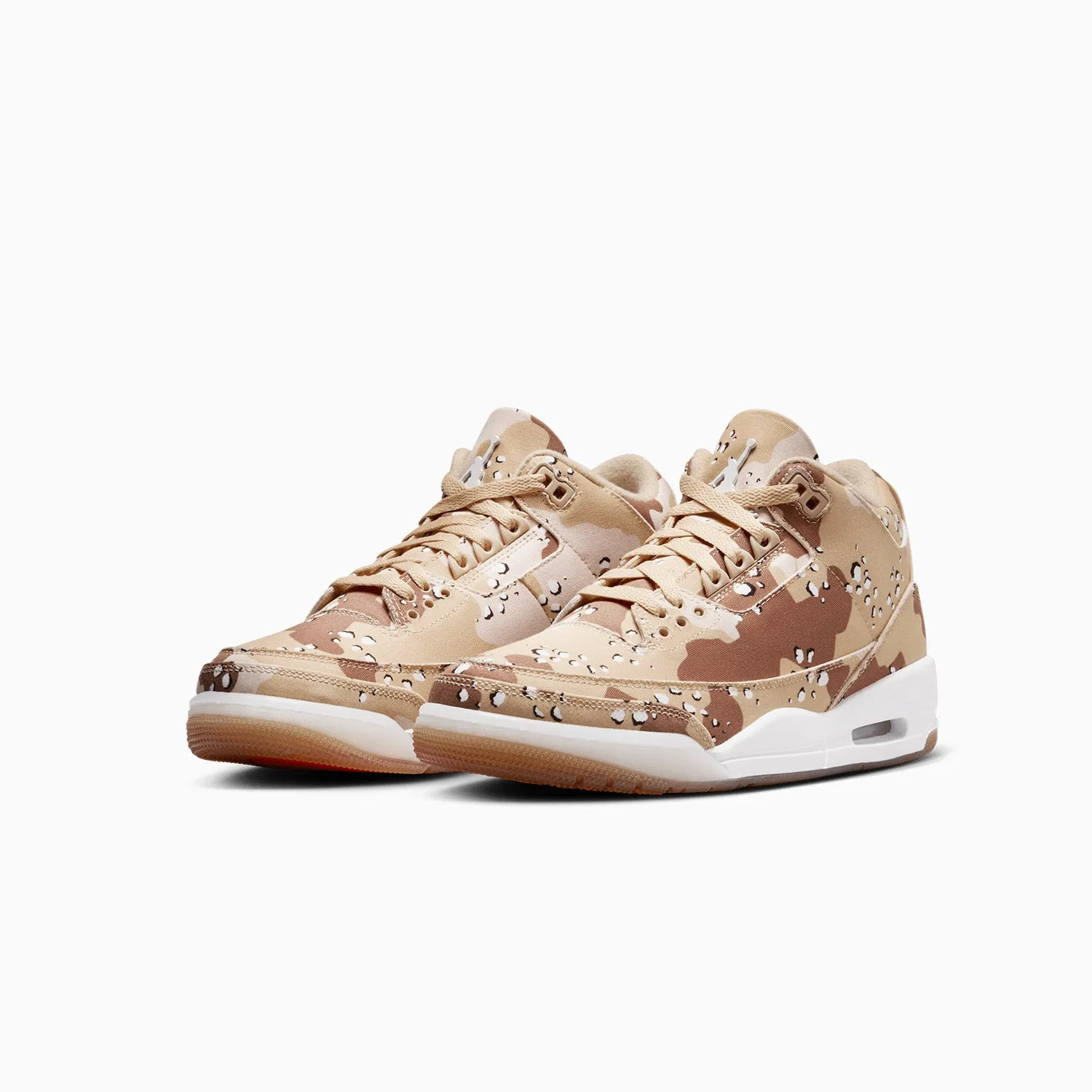 WNBA x Women's Air Jordan 3 Retro "Desert Camo"