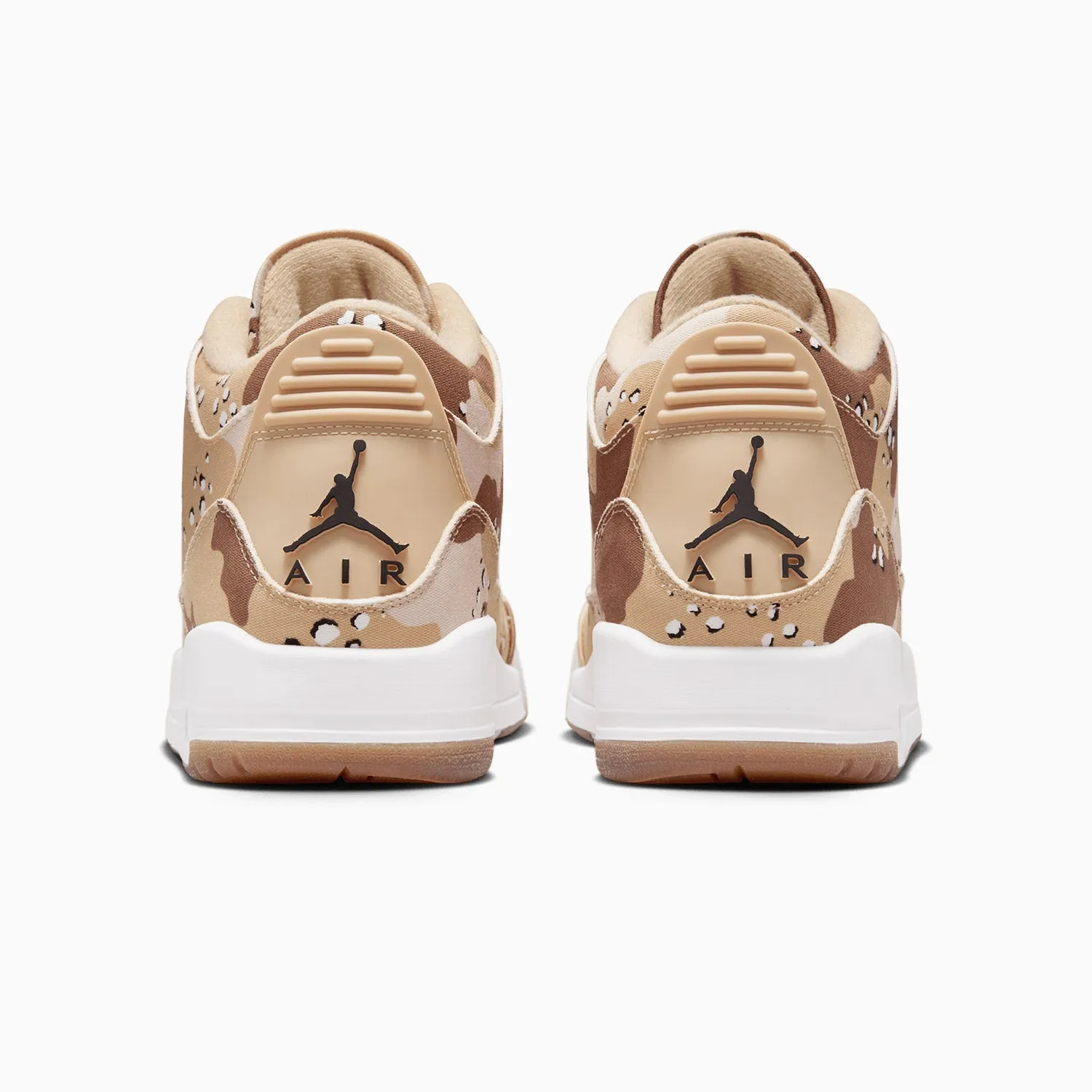 WNBA x Women's Air Jordan 3 Retro "Desert Camo"