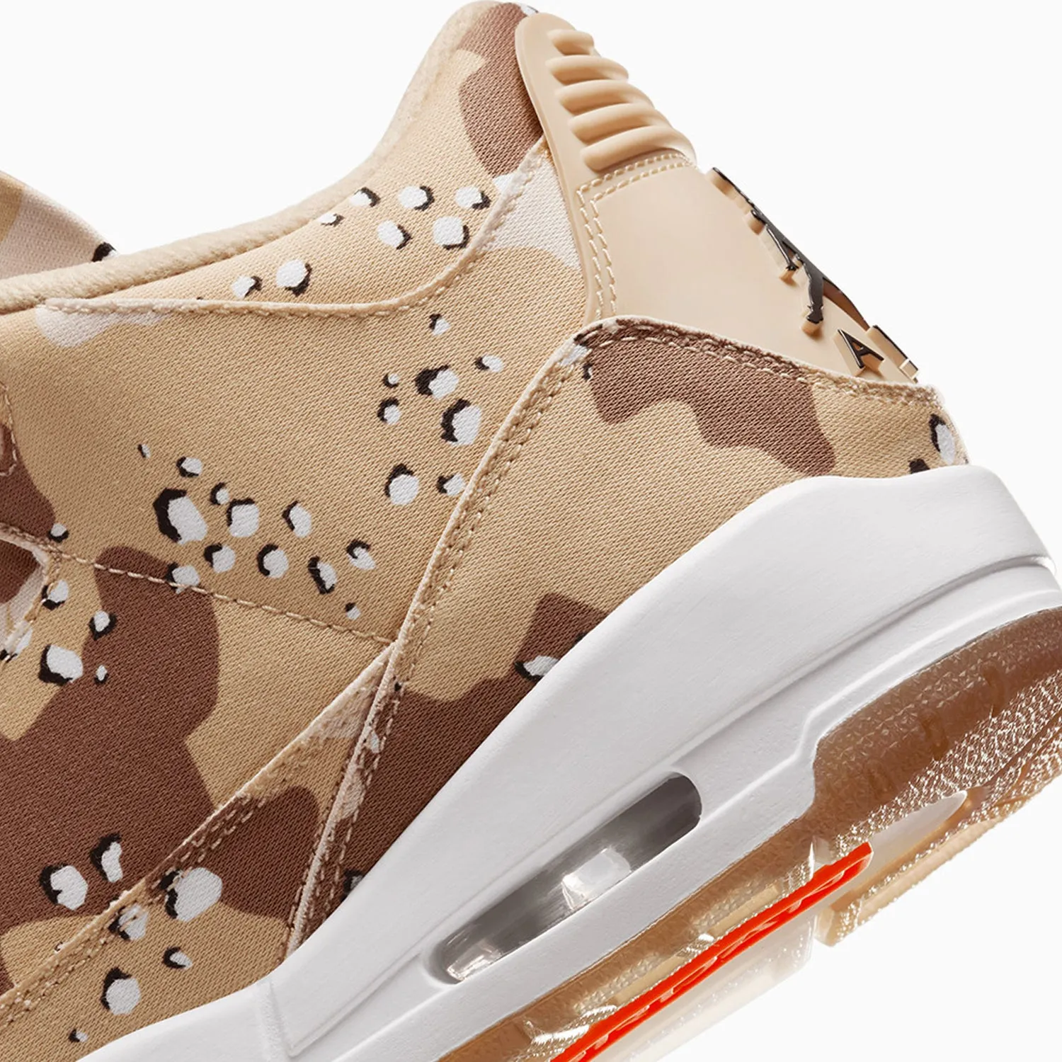 WNBA x Women's Air Jordan 3 Retro "Desert Camo"