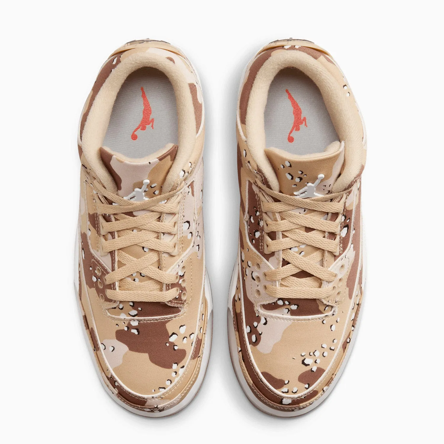 WNBA x Women's Air Jordan 3 Retro "Desert Camo"