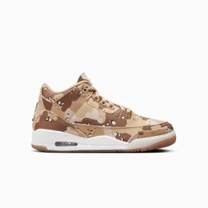 WNBA x Women's Air Jordan 3 Retro "Desert Camo"