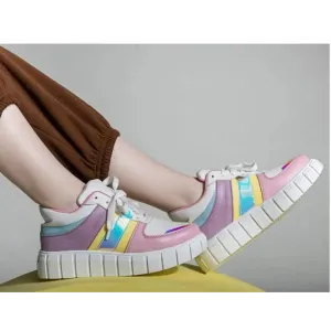 Women Causal Shoes Sneakers