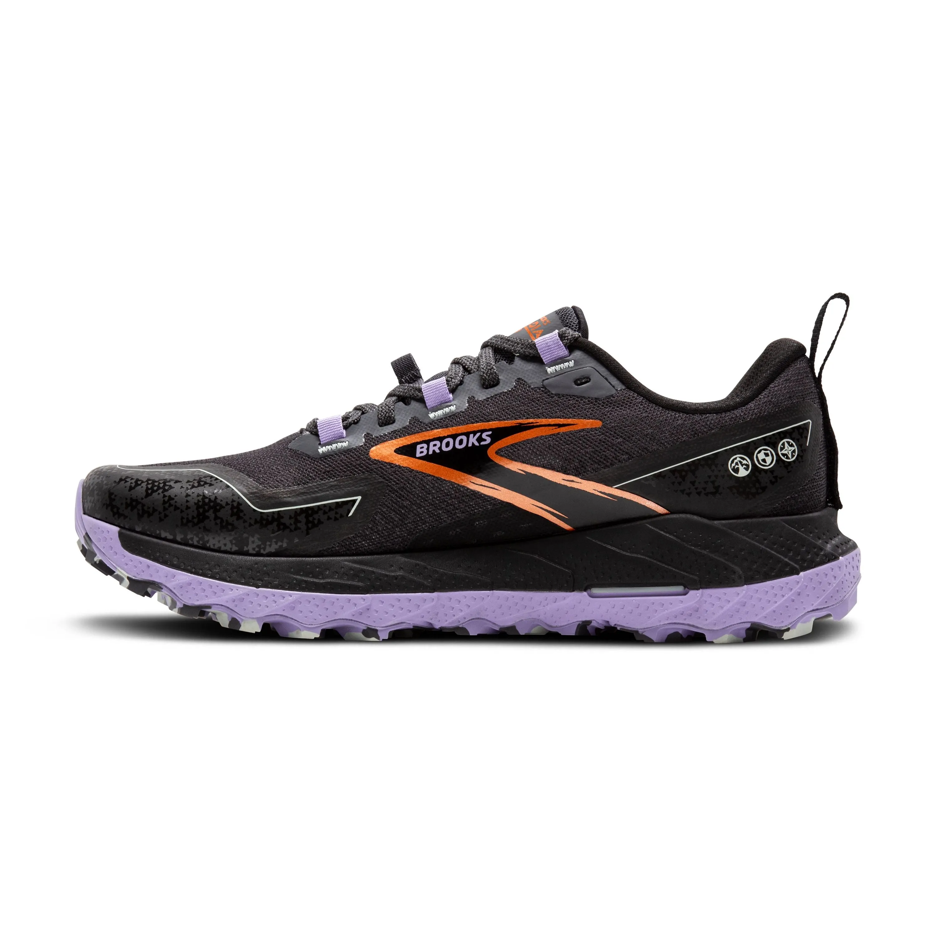 Women's Brooks Cascadia 18 - 120416 1B 048