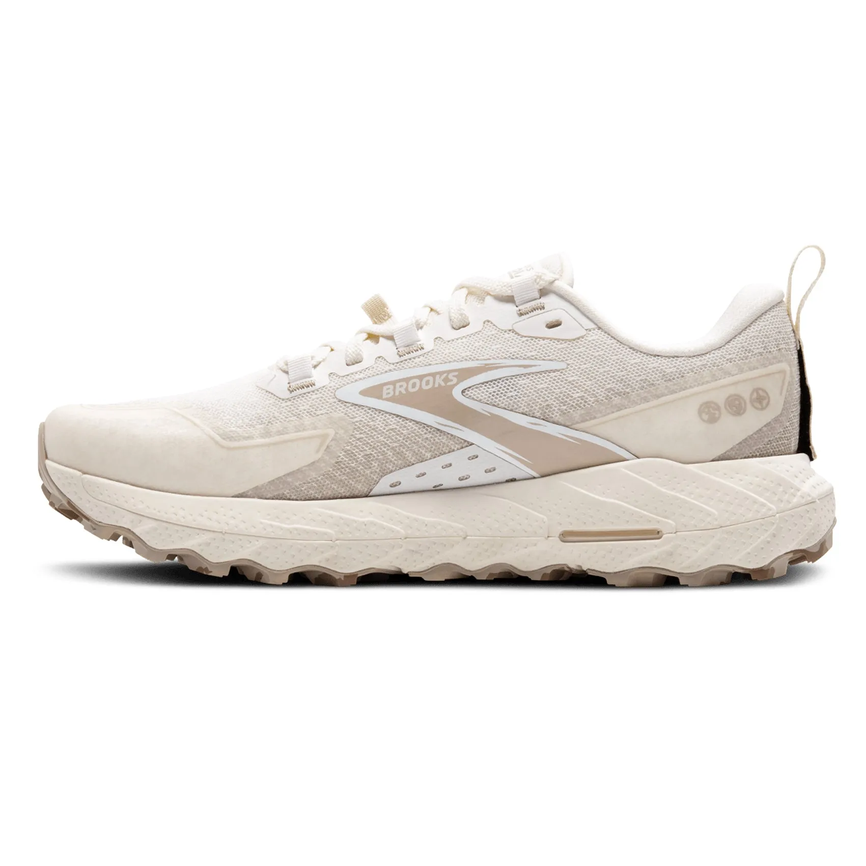 Womens Brooks Cascadia 18