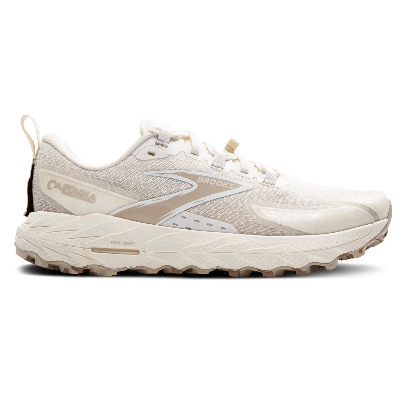 Womens Brooks Cascadia 18