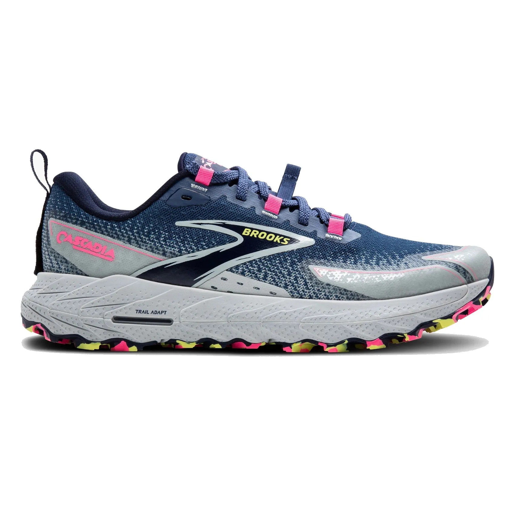 Womens Brooks Cascadia 18