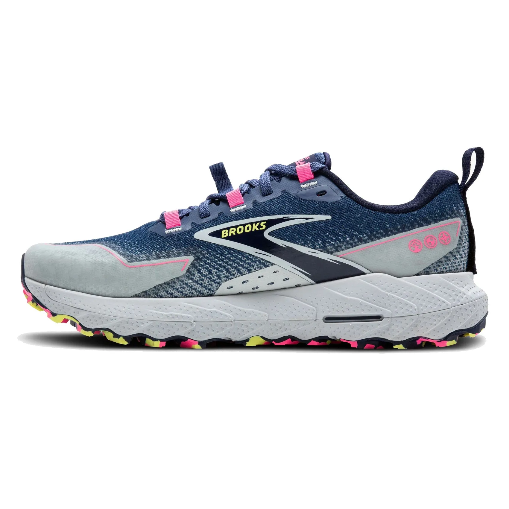 Womens Brooks Cascadia 18