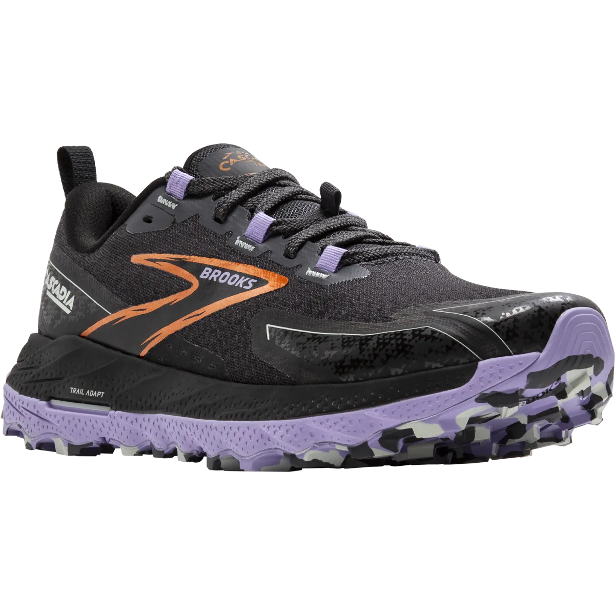 Women's Cascadia 18