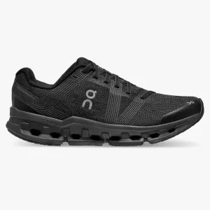 Women's Cloudgo Wide Black/Eclipse