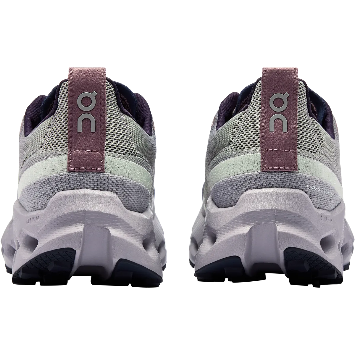 Women's Cloudsurfer Trail