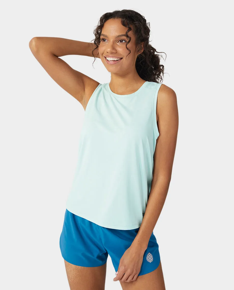 Women's Crester Tank