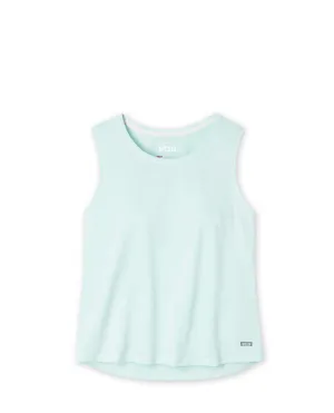 Women's Crester Tank