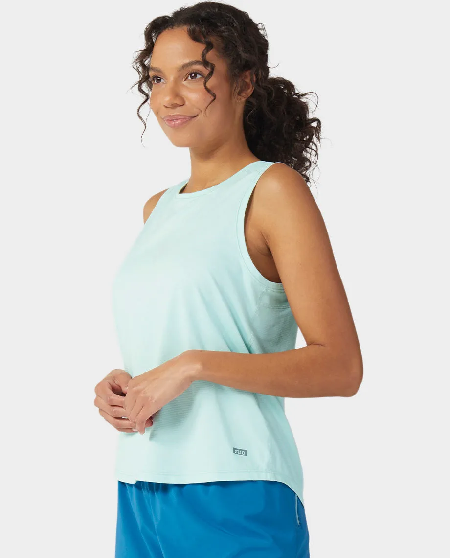 Women's Crester Tank