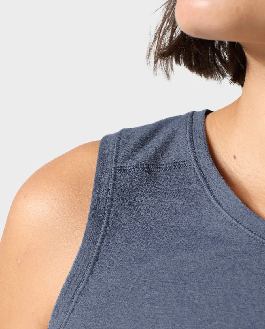 Women's Crester Tank