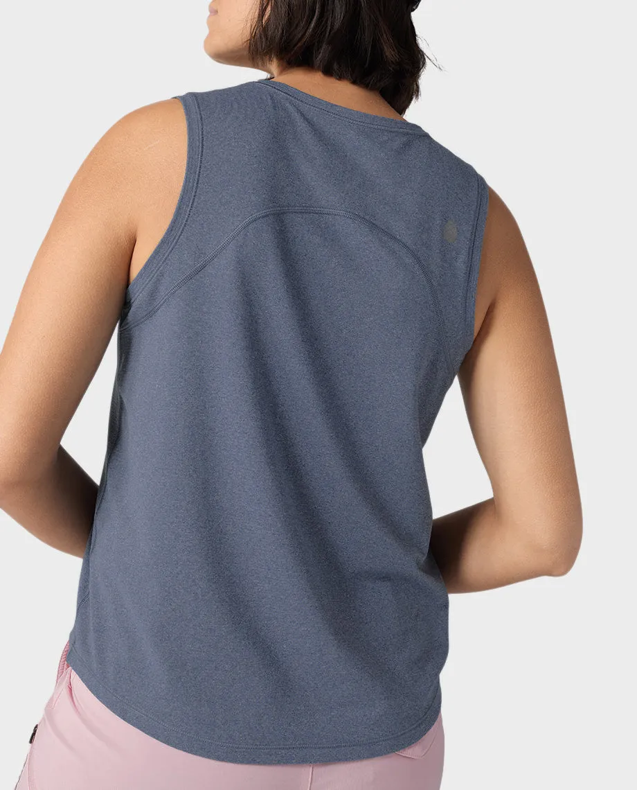 Women's Crester Tank