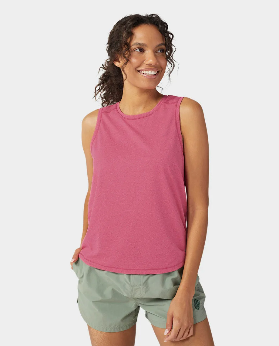 Women's Crester Tank