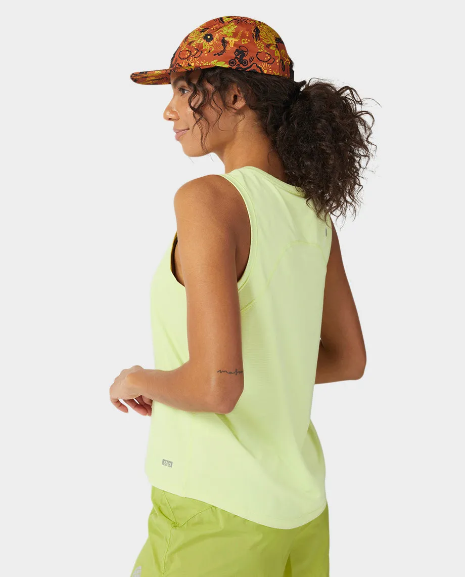 Women's Crester Tank