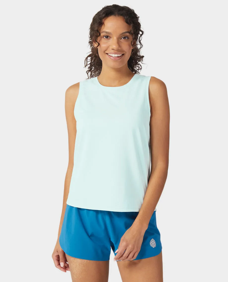 Women's Crester Tank