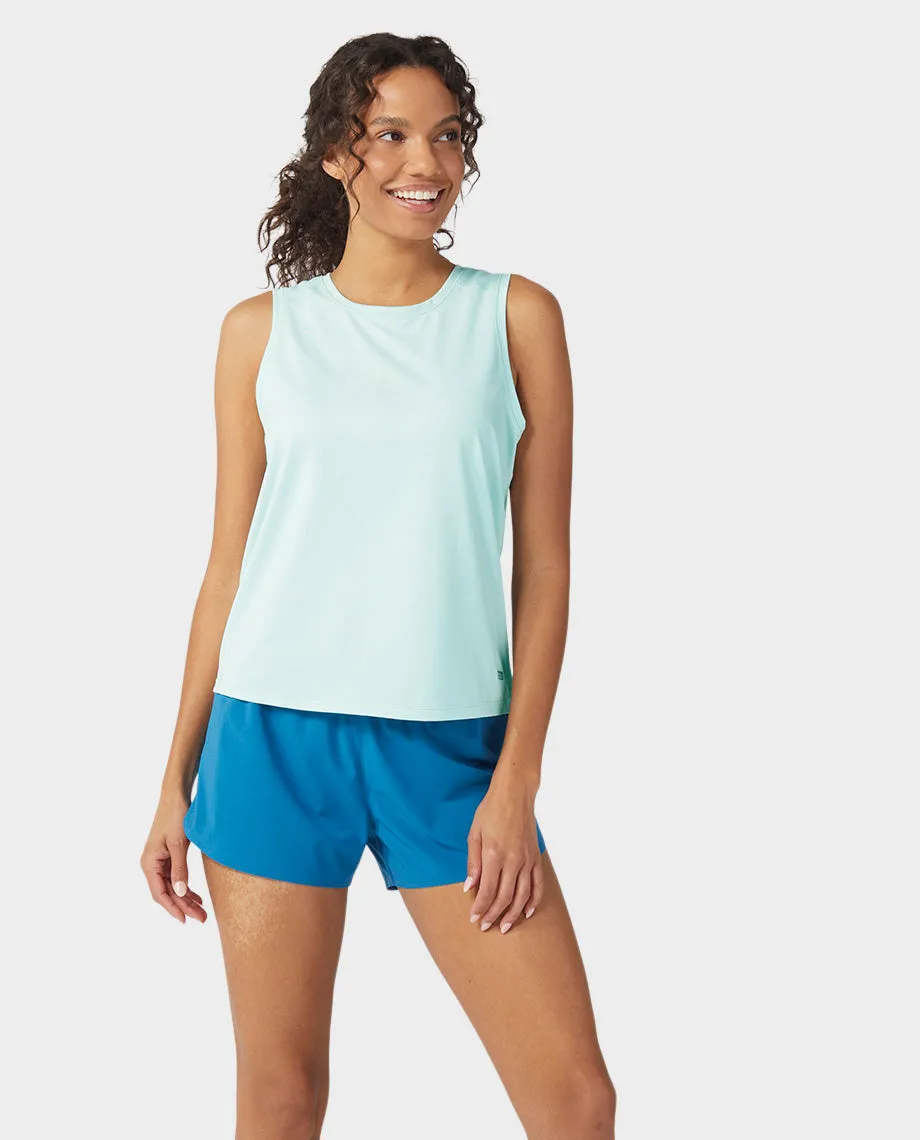 Women's Crester Tank