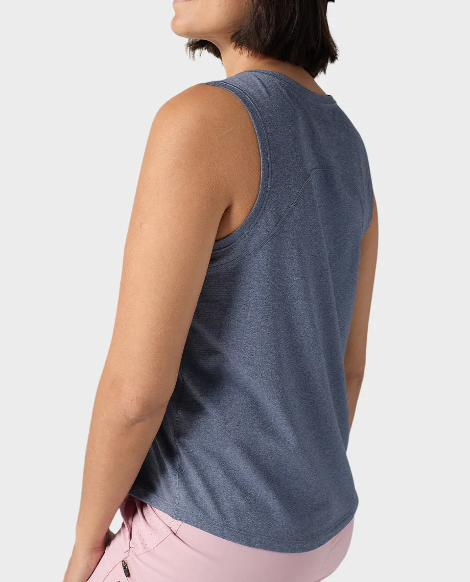 Women's Crester Tank