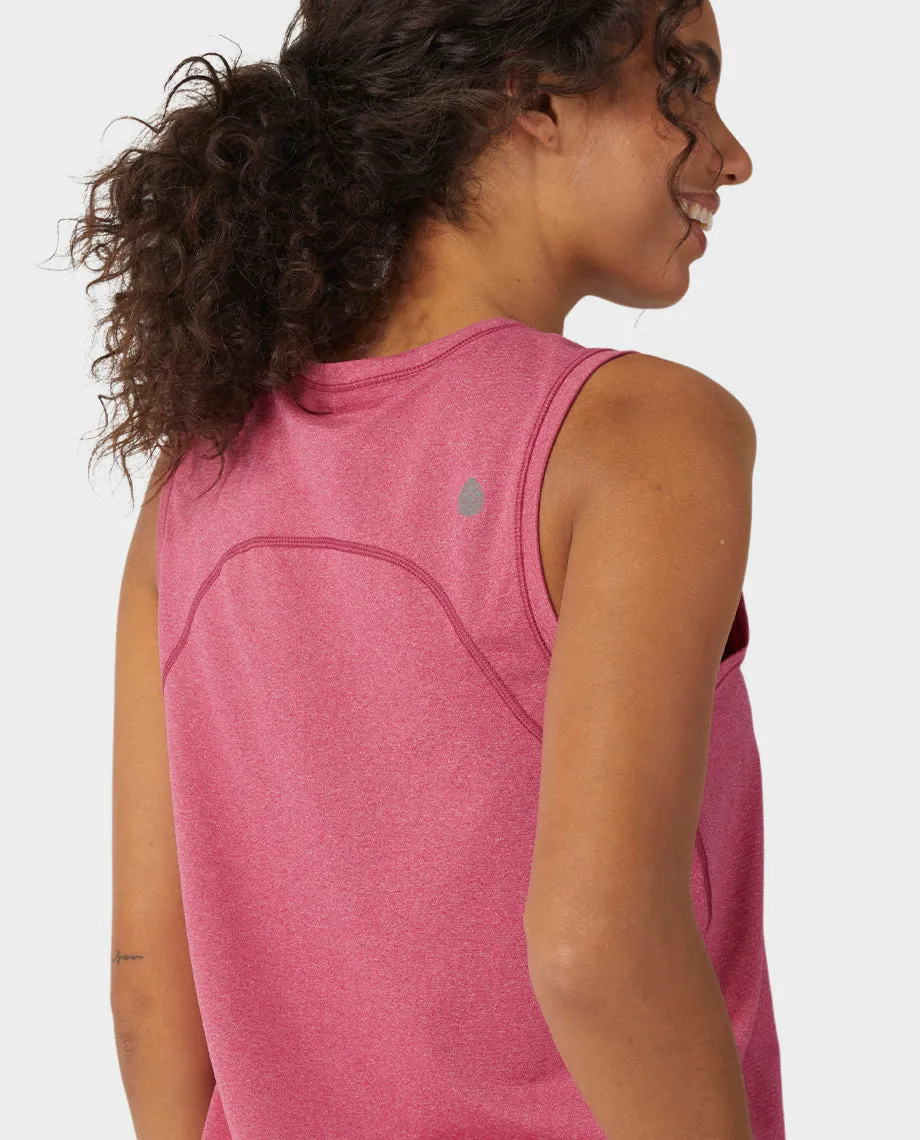 Women's Crester Tank