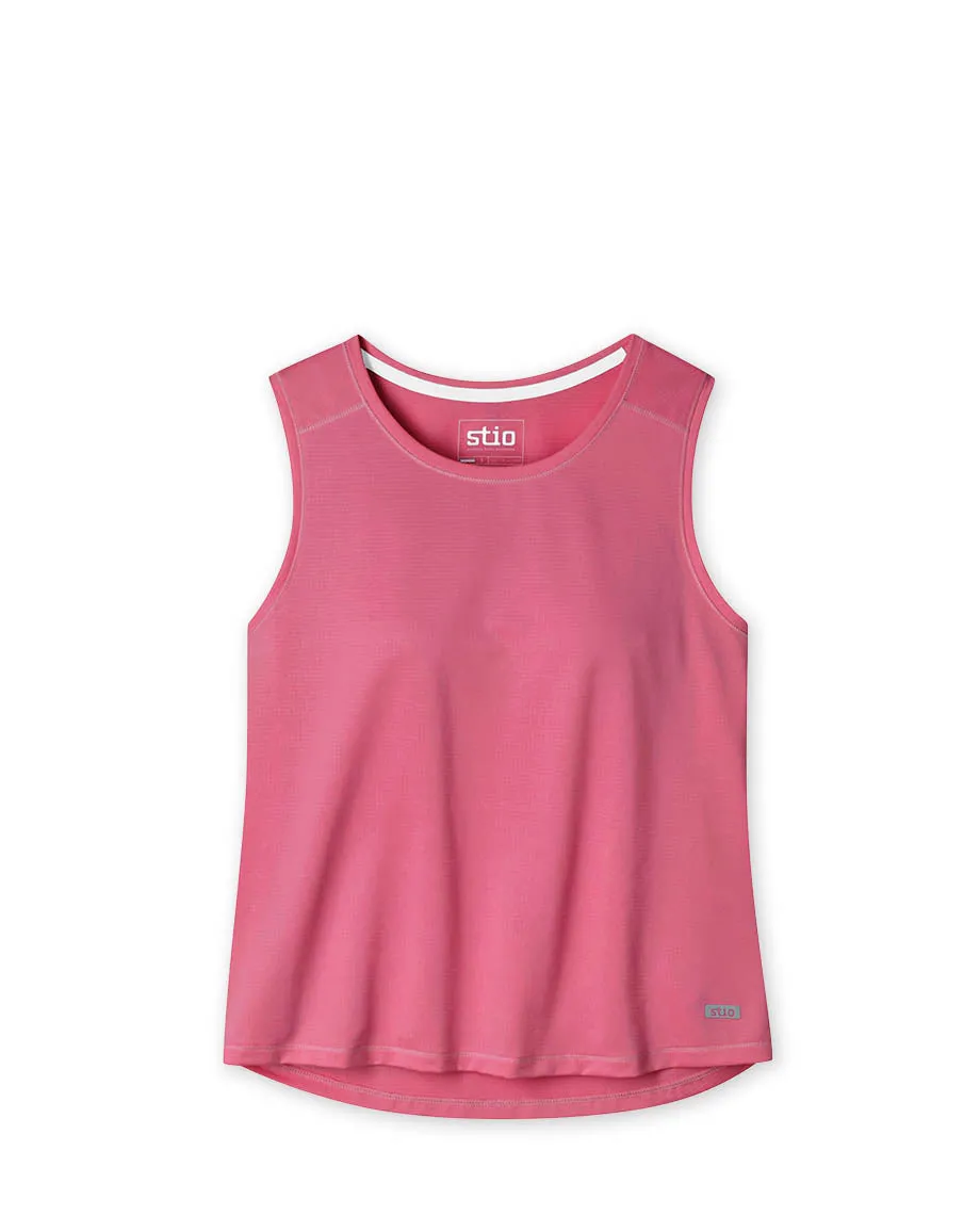 Women's Crester Tank