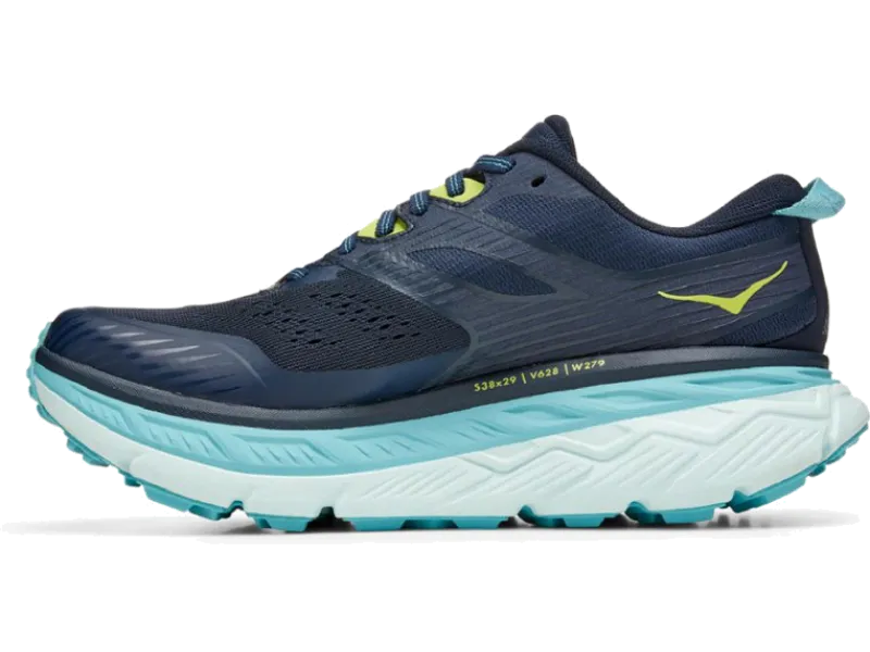 Women's HOKA Stinson ATR 6