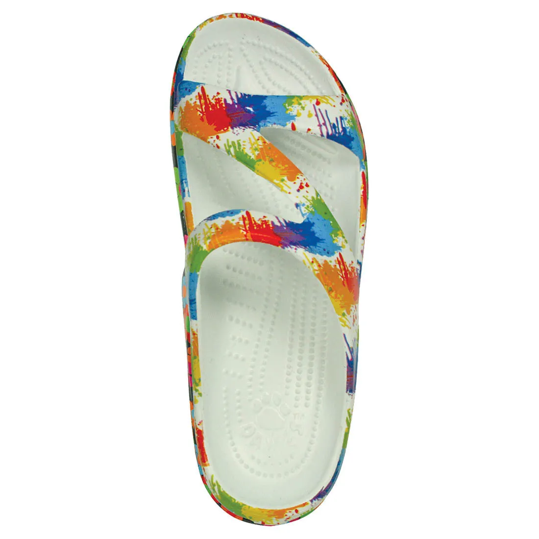 Women's Loudmouth Z Sandals - Drop Cloth