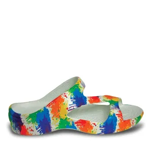 Women's Loudmouth Z Sandals - Drop Cloth