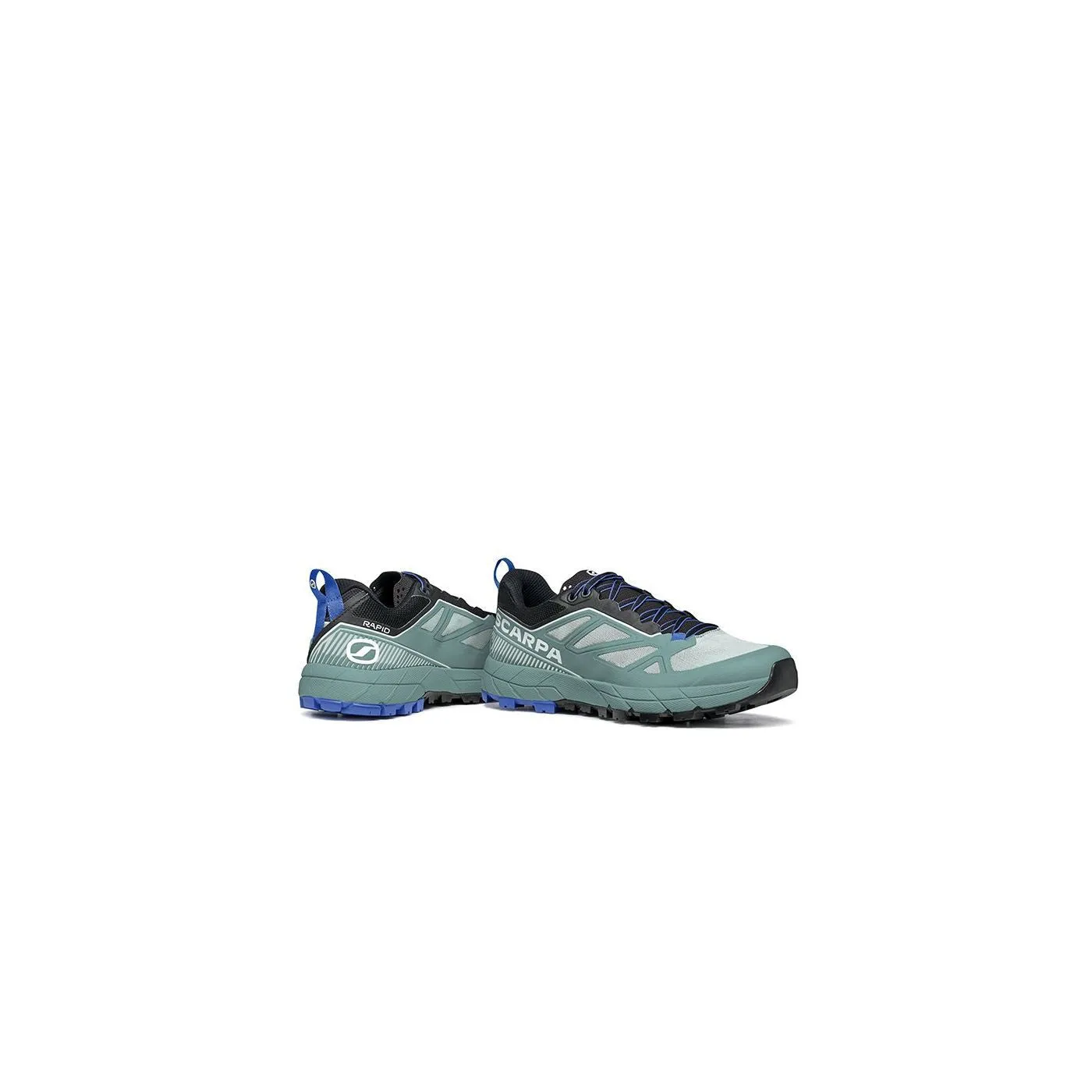 Women's Rapid Approach Shoes