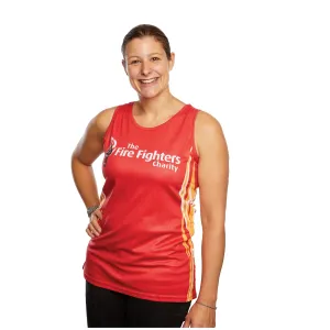 Women's Running Vest