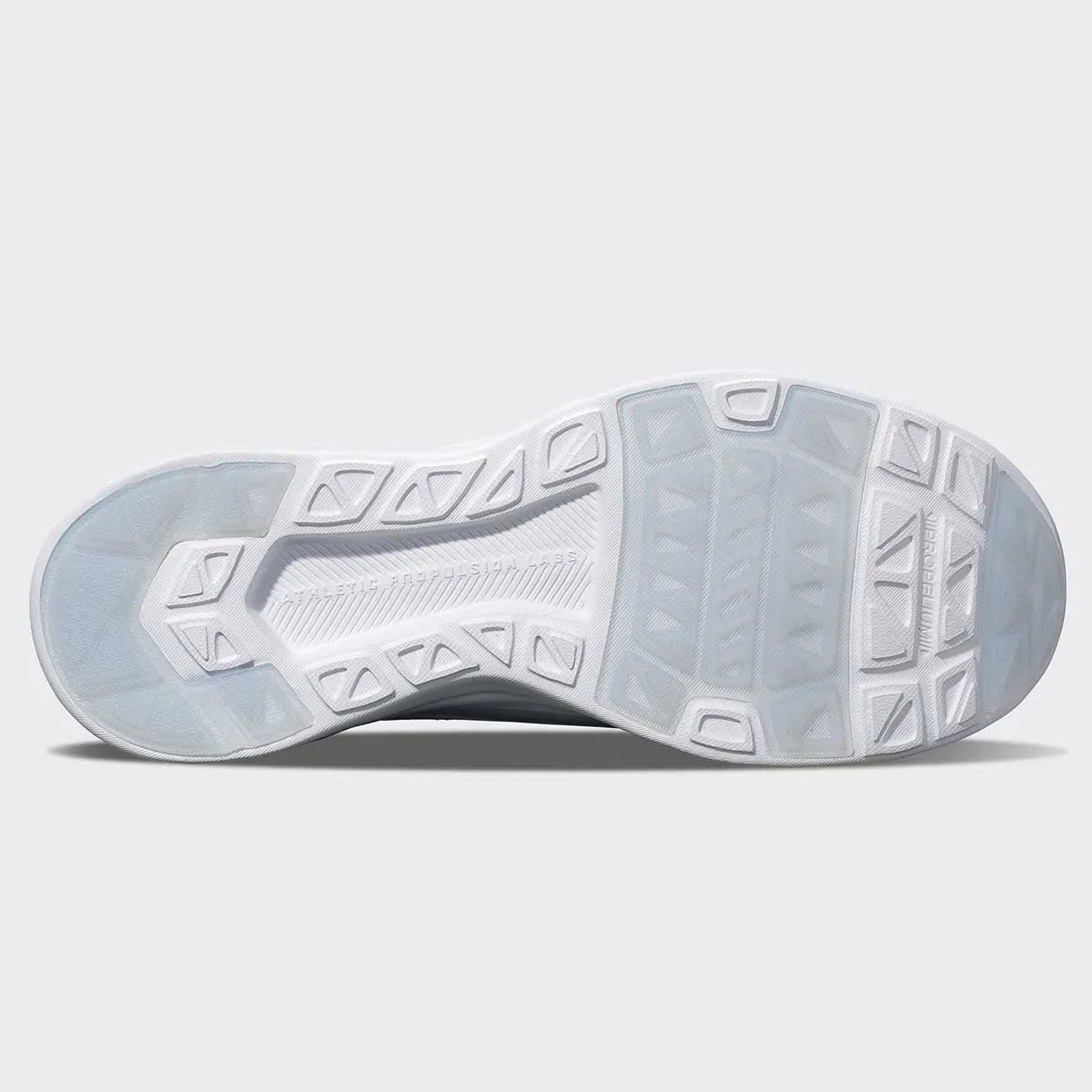 Women's TechLoom Bliss Beachwood / White / Melange