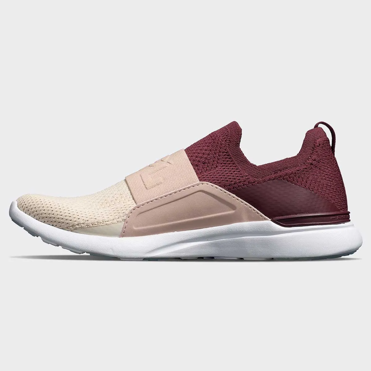 Women's TechLoom Bliss Burgundy / Rose Dust / Beach