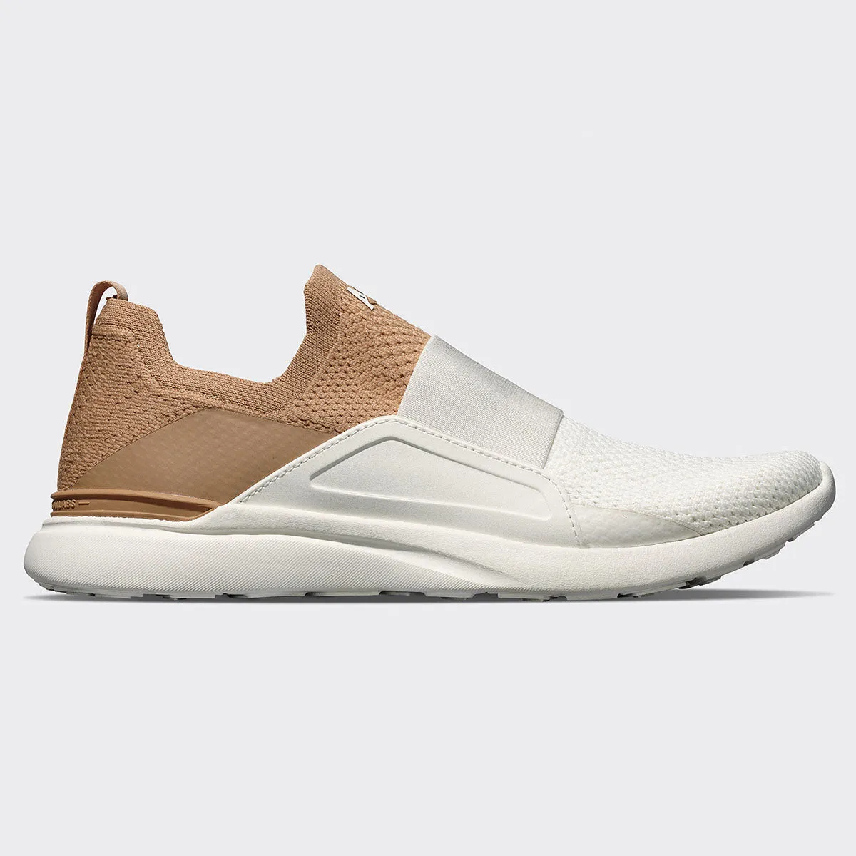 Women's TechLoom Bliss Ivory / Tan