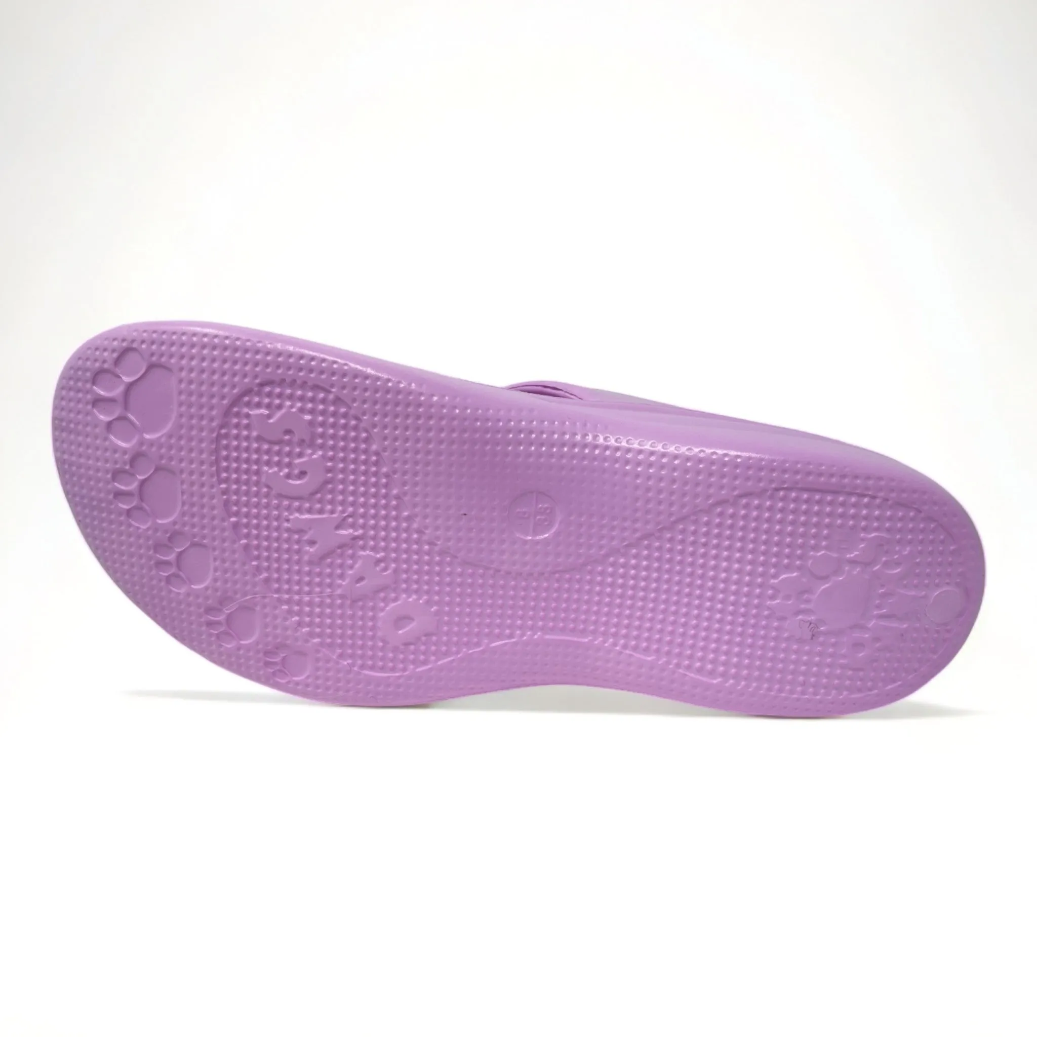 Women's Z Sandals - Lilac