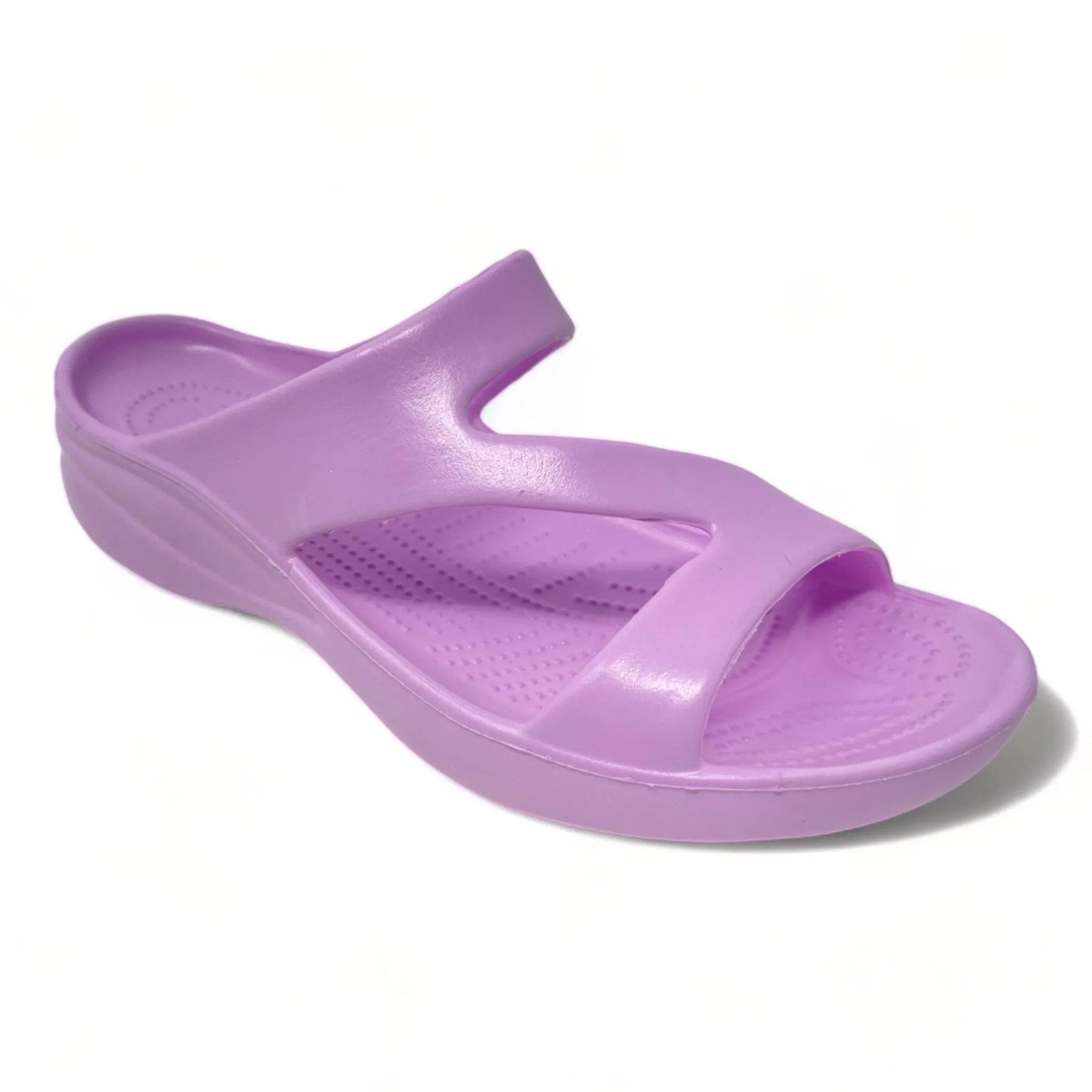 Women's Z Sandals - Lilac