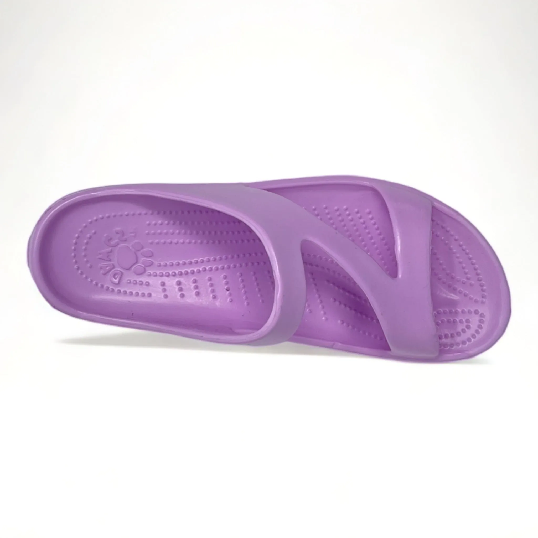 Women's Z Sandals - Lilac