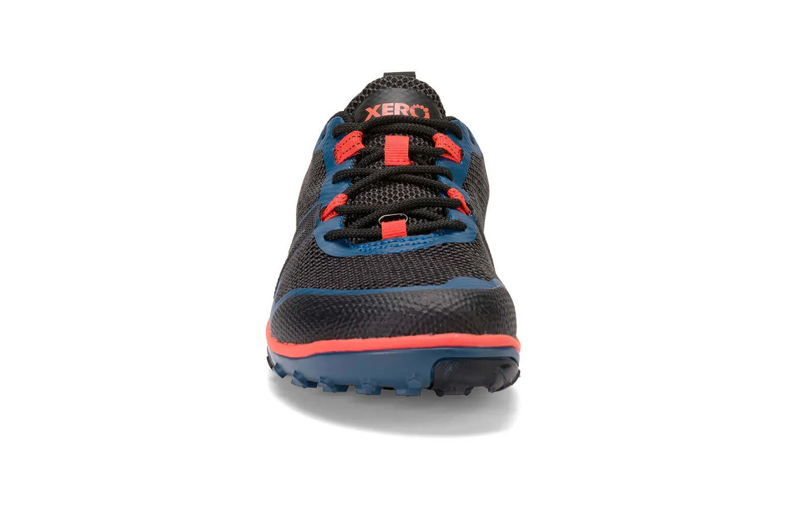 Xero Scrambler Low - Trail Shoe With Michelin Fiberlite Sole Mens