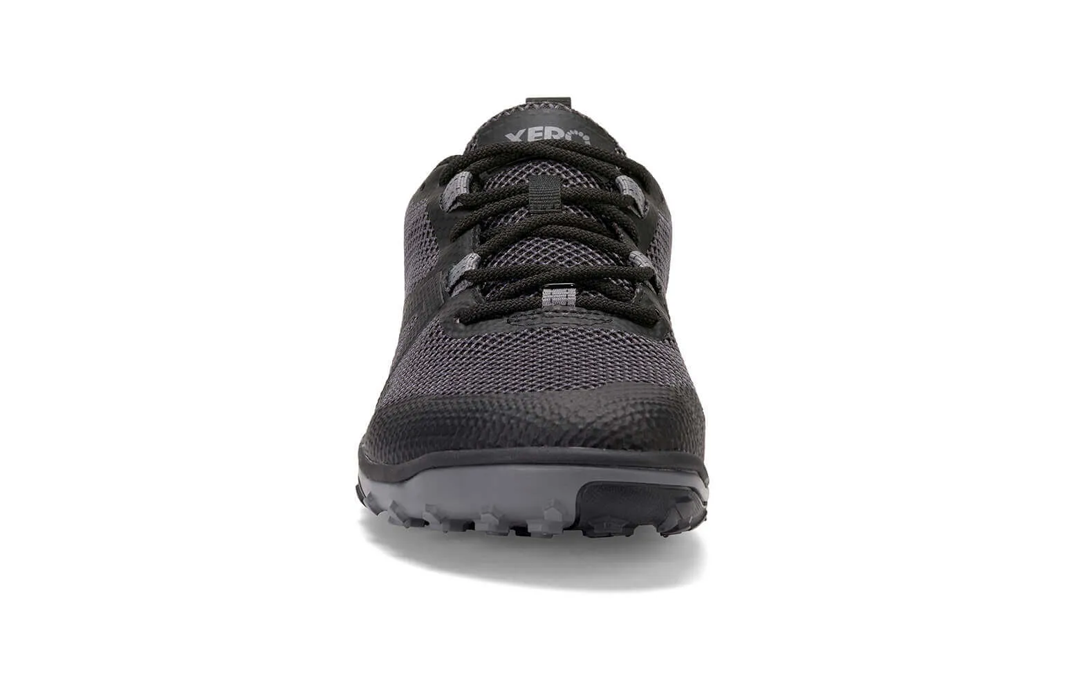 Xero Scrambler Low - Trail Shoe With Michelin Fiberlite Sole Mens