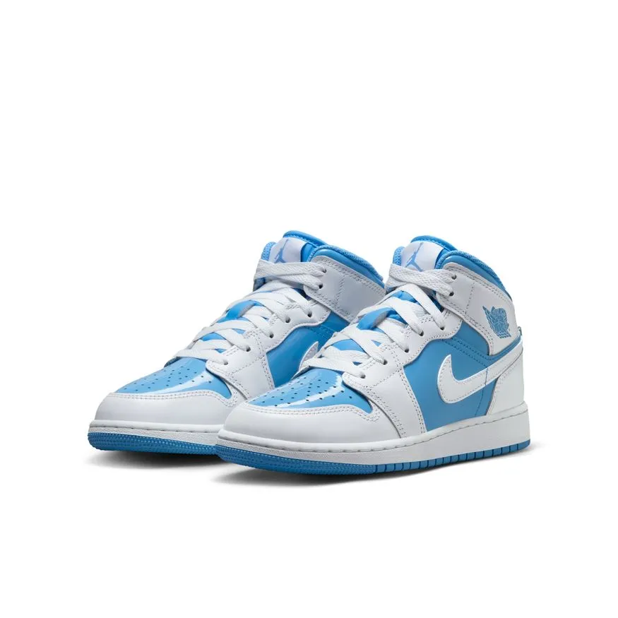 Y Air Jordan 1 Mid SE FZ3933-114