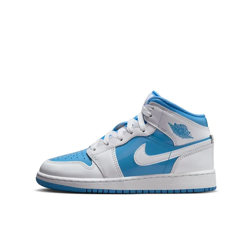 Y Air Jordan 1 Mid SE FZ3933-114