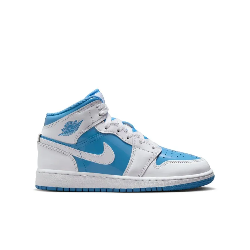 Y Air Jordan 1 Mid SE FZ3933-114