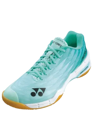 YONEX Power Cushion [AERUS X2 Mint] Court Shoes