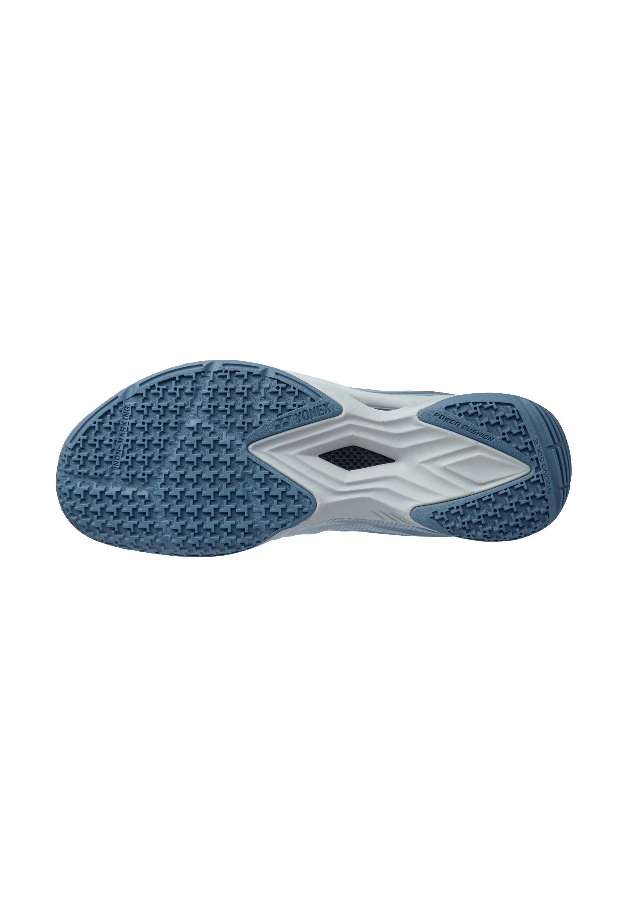 YONEX Power Cushion [AERUS Z2 Blue Gray] Court Shoes