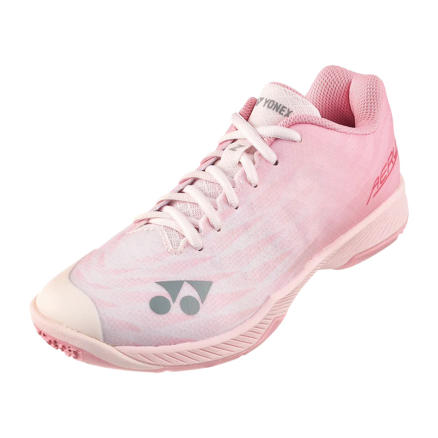 YONEX Power Cushion [AERUS Z2 Light Pink] Court Shoes