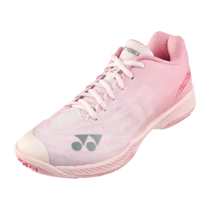 YONEX Power Cushion [AERUS Z2 Light Pink] Court Shoes