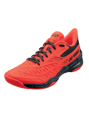 YONEX Power Cushion [Cascade Drive Red] Court Shoes