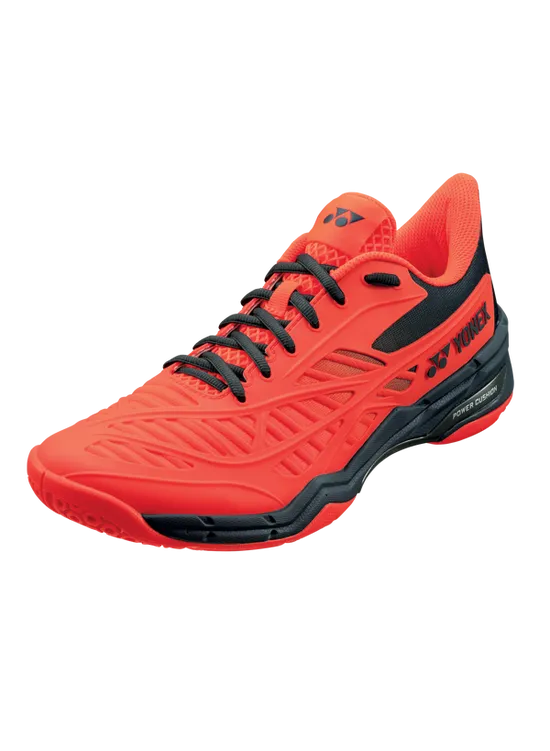 YONEX Power Cushion [Cascade Drive Red] Court Shoes