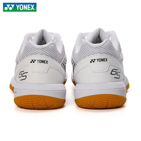 YONEX Power Cushion [SHB 65Z3 Limited White] Court Shoes - LIMITED EDITION