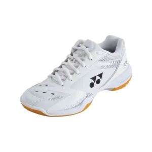 YONEX Power Cushion [SHB 65Z3 Limited White] Court Shoes - LIMITED EDITION